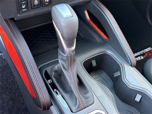 New 2026 Nissan Frontier PRO-4X w/ Pro Premium Package image 31