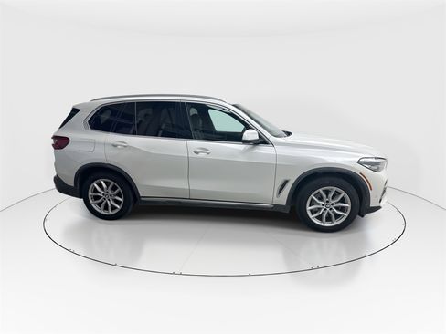 Used 2020 BMW X5 sDrive40i w/ Convenience Package image 9