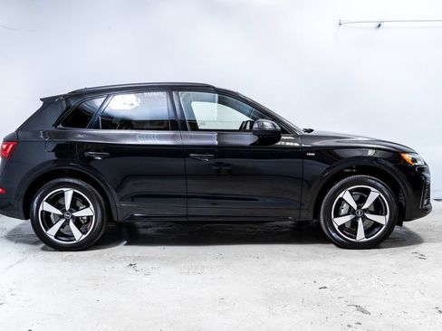 Used 2023 Audi Q5 2.0T Prestige w/ Prestige Package AWD/4WD image 8