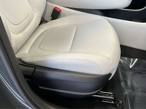 New 2026 Hyundai Tucson Blue SE AWD/4WD image 19