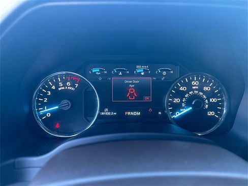 Certified 2019 Ford F150 Lariat image 16