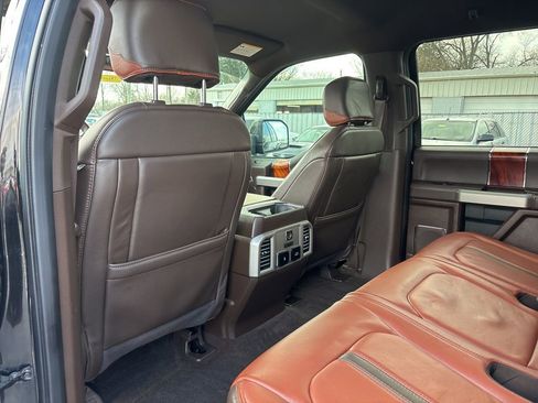 Used 2019 Ford F150 King Ranch w/ Equipment Group 601A Luxury image 29