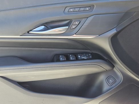 Used 2024 Cadillac CT4 Premium Luxury w/ Technology Package image 25