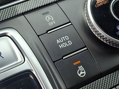 Certified 2023 Hyundai Santa Fe Limited AWD/4WD image 27