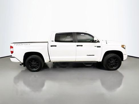 Used 2016 Toyota Tundra TRD Pro image 8