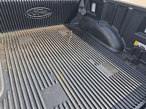 Used 2024 Ford F150 Lariat w/ Equipment Group 502A High AWD/4WD image 6
