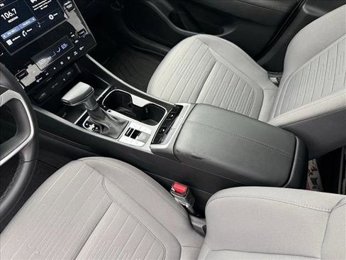 Used 2022 Hyundai Santa Cruz SEL Premium image 10