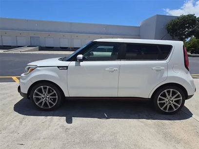 Used 2019 Kia Soul ! w/ Technology Package
