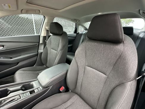 Used 2024 Honda Accord EX image 14