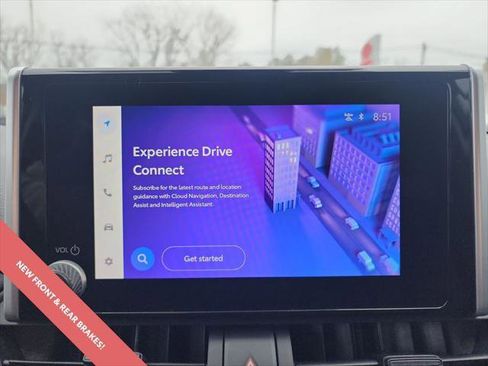 Certified 2023 Toyota RAV4 LE image 16