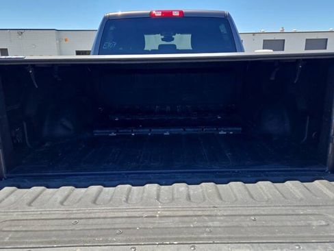 Used 2020 RAM 2500 Big Horn w/ Level 1 Equipment Group AWD/4WD image 14
