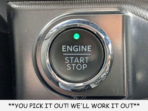 Used 2023 Ford F150 Platinum w/ Equipment Group 701A High AWD/4WD image 34