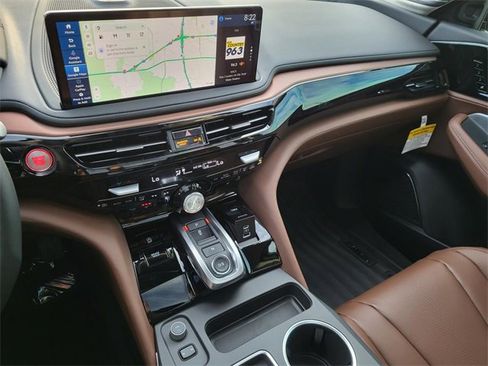 New 2026 Acura MDX Technology Package image 20