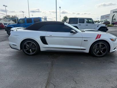 Used 2017 Ford Mustang GT Premium