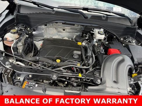 Used 2023 Chevrolet TrailBlazer LT FWD image 11