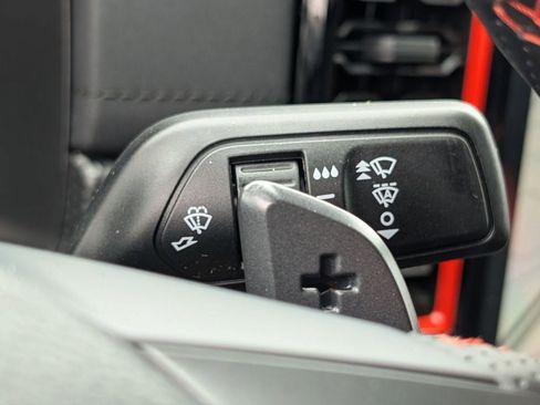 New 2026 Ford Ranger Raptor AWD/4WD image 29