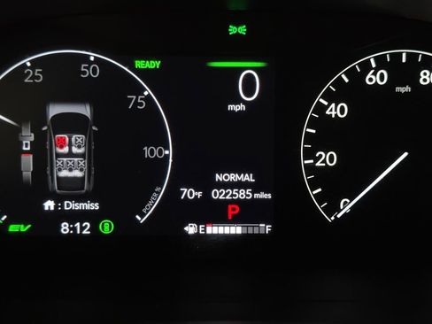 Used 2024 Honda CR-V Sport image 12