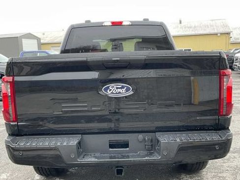 Used 2026 Ford F150 STX w/ Equipment Group 200A AWD/4WD image 56