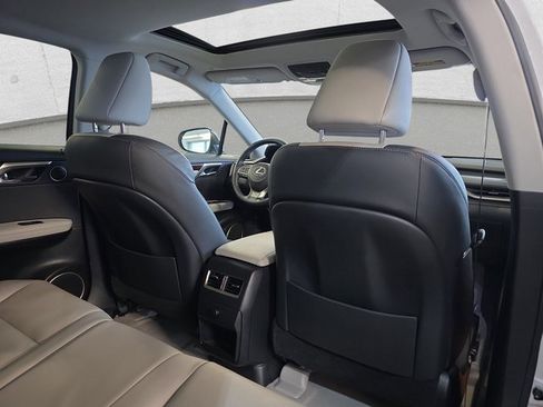 Used 2017 Lexus RX 350 AWD image 11