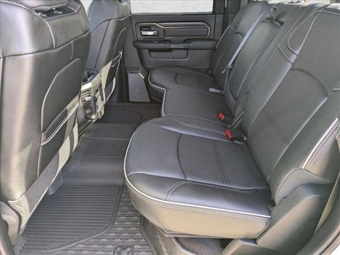 New 2026 RAM 2500 Power Wagon image 16