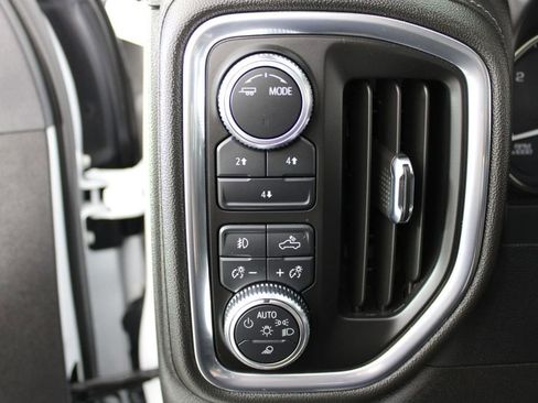 Used 2023 GMC Sierra 3500 SLE w/ SLE Convenience Package AWD/4WD image 20