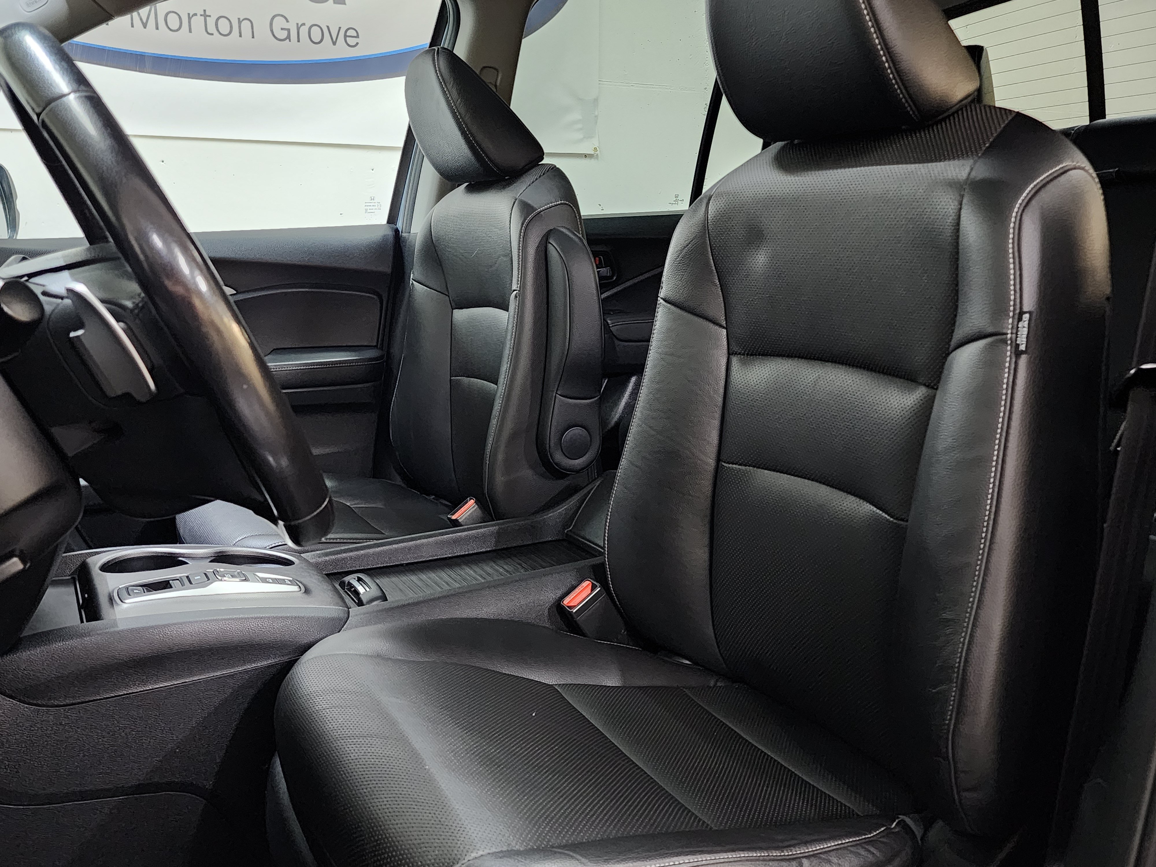 Used 2023 Honda Ridgeline RTL image 14