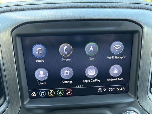 Used 2022 GMC Sierra 3500 Denali image 37