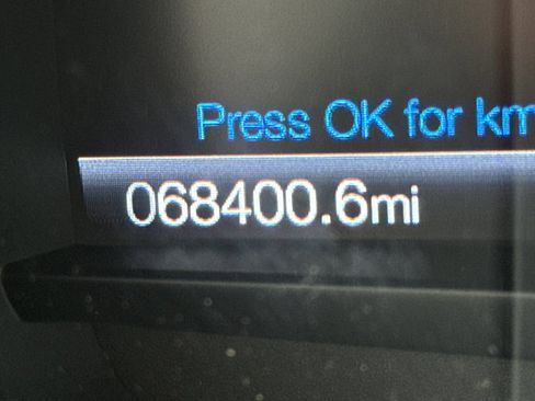 Certified 2020 Ford Edge SEL w/ Convenience Package image 15