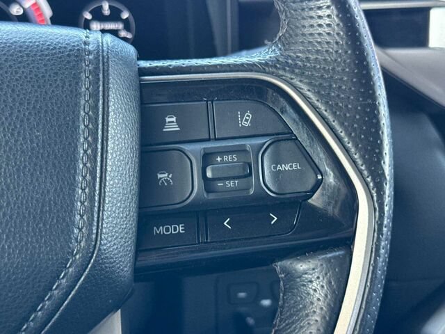 Used 2024 Toyota Tundra Limited w/ TRD Off-Road Package AWD/4WD image 26