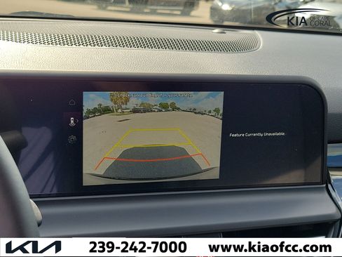 New 2026 Kia Seltos S FWD image 25