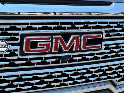 Used 2021 GMC Sierra 1500 Denali w/ Denali Ultimate Package image 7