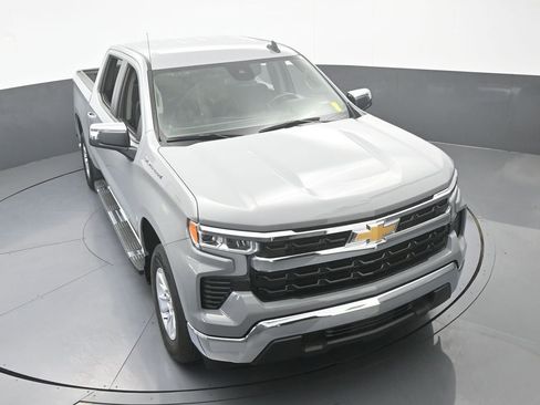 Used 2024 Chevrolet Silverado 1500 LT RWD image 54