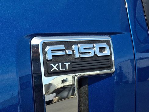 Used 2025 Ford F150 XLT w/ Equipment Group 301A Standard AWD/4WD image 29