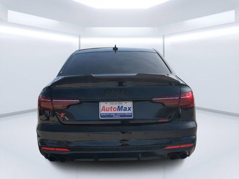 Used 2022 Audi S4 Premium Plus image 4