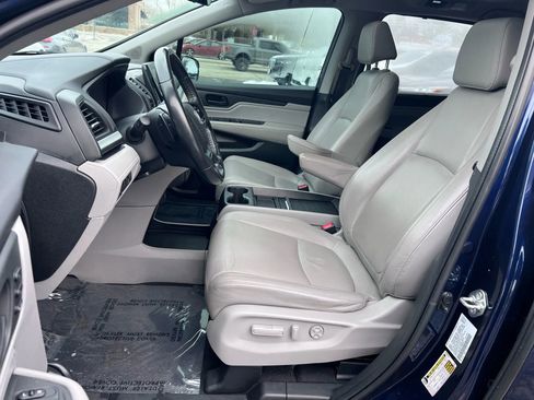 Used 2019 Honda Odyssey EX-L image 16