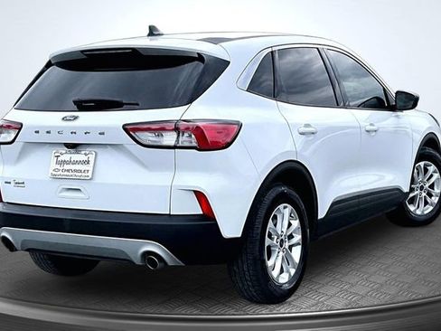 Used 2022 Ford Escape SE w/ Convenience Package image 6