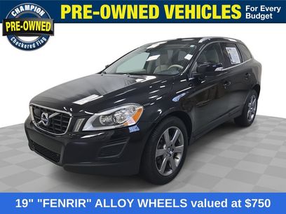 Used 2013 Volvo XC60 3.2