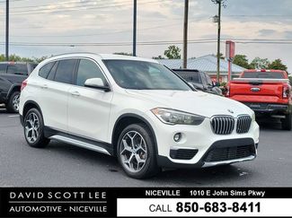 Used 2019 BMW X1 sDrive28i FWD video 1