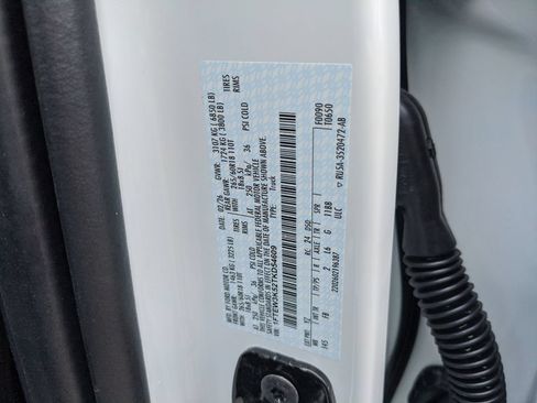 New 2026 Ford F150 XLT w/ Tow/Haul Package RWD image 31