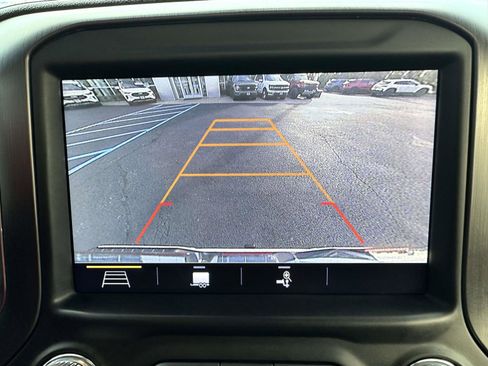 Used 2019 GMC Sierra 1500 AT4 w/ AT4 Premium Package image 24