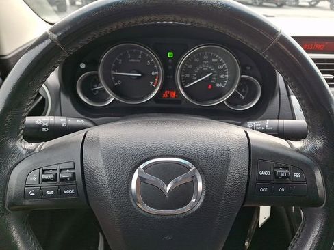 Used 2011 MAZDA MAZDA6 i Touring image 18
