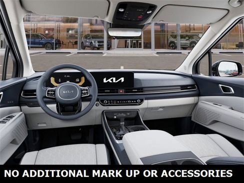 New 2026 Kia Carnival EX image 14