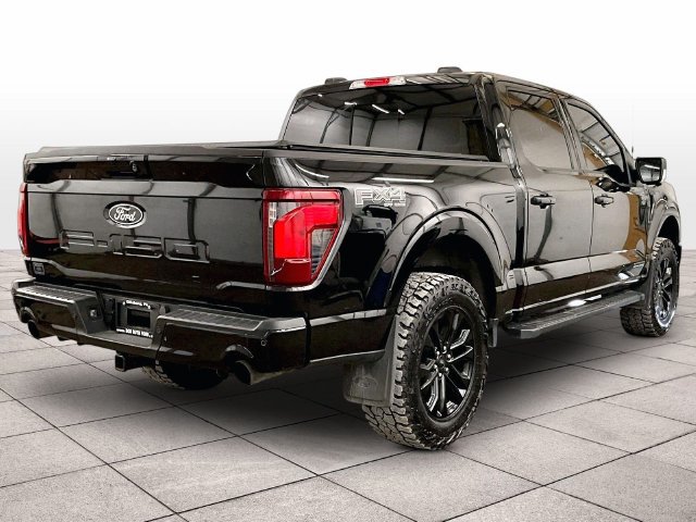 Used 2024 Ford F150 XLT w/ Equipment Group 303A High AWD/4WD image 11