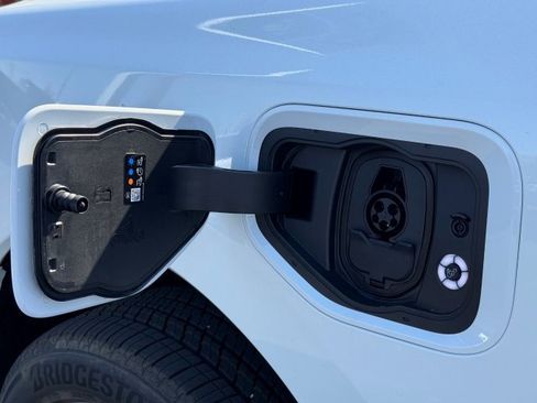 New 2025 Ford F150 Lightning Platinum image 11