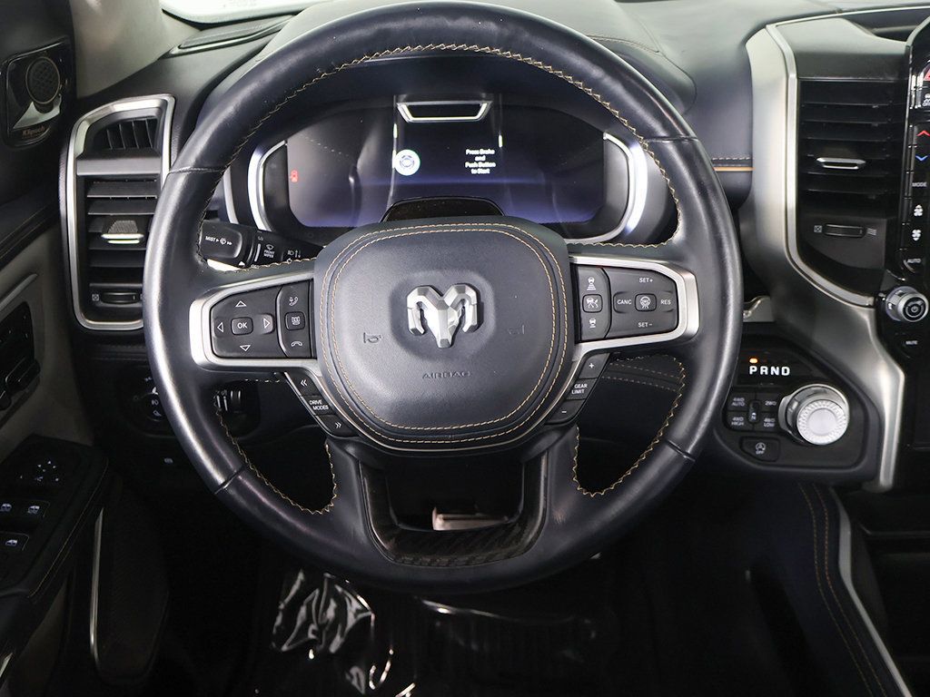 Used 2025 RAM 1500 Tungsten w/ Bed Utility Group AWD/4WD image 44
