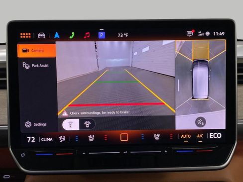 New 2025 Volkswagen ID. Buzz Pro S Plus image 25