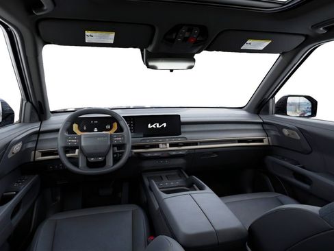New 2027 Kia Telluride S image 14