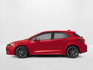 New 2026 Toyota Corolla XSE FWD video 3
