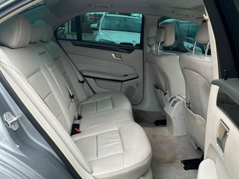 Used 2014 Mercedes-Benz E 350 Sedan w/ Premium 1 Package image 21