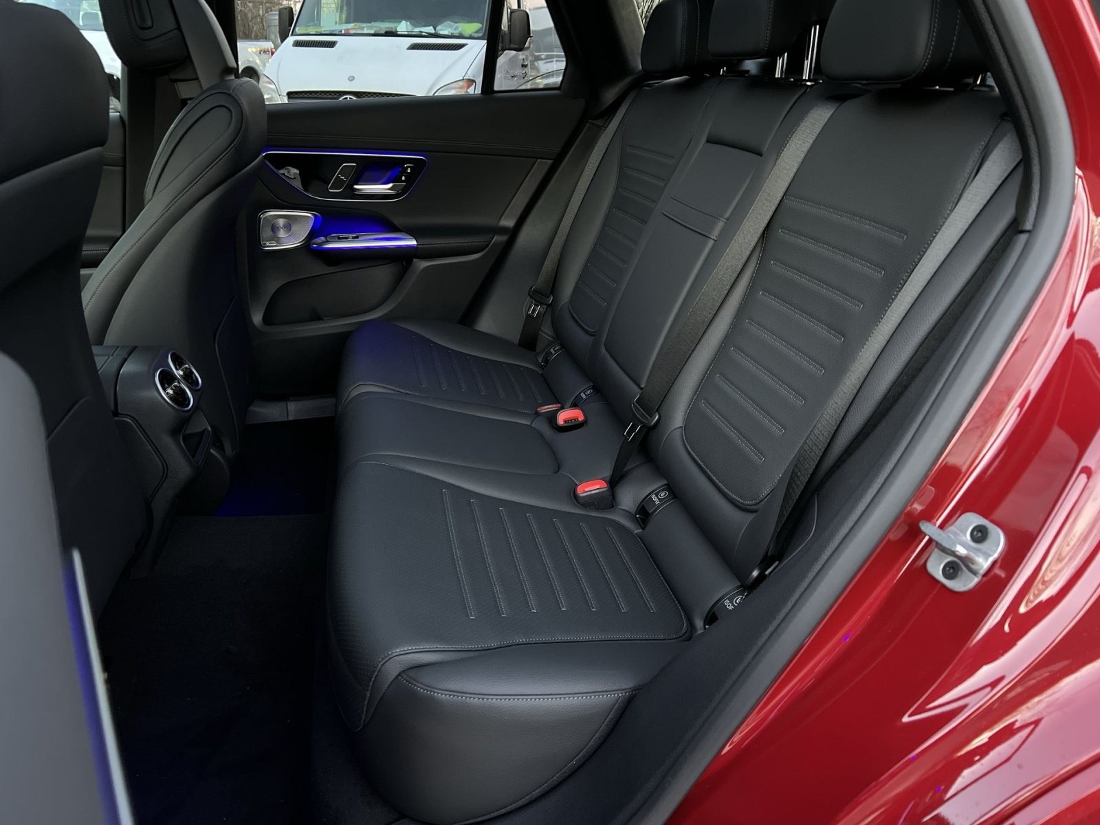 Certified 2026 Mercedes-Benz GLC 300 4MATIC image 22